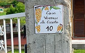 Casa Vacanze La Cicala